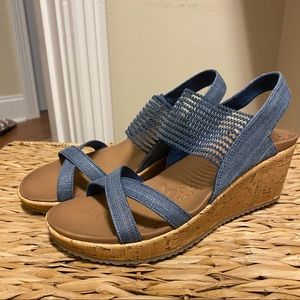 Sketches wedges